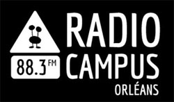 Radio Campus Orléans